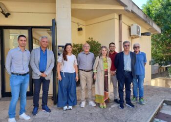 Giarratana, consegnati i lavori per la nuova casa della comunità