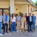 Giarratana, consegnati i lavori per la nuova casa della comunità