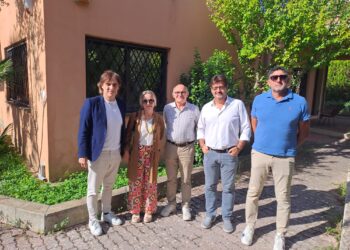 Monterosso Almo, cominciati i lavori per la realizzazione della Casa della comunità