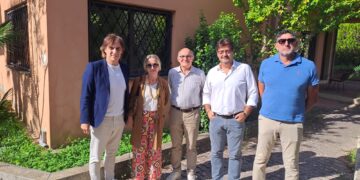 Monterosso Almo, cominciati i lavori per la realizzazione della Casa della comunità