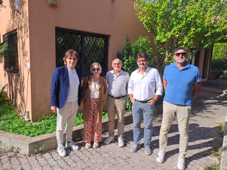 Monterosso Almo, cominciati i lavori per la realizzazione della Casa della comunità