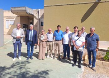 Casa di comunità a Santa Croce Camerina, consegnati i lavori per la realizzazione