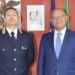 Nuovo commissario capo alla Questura di Ragusa