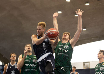 La Virtus Ragusa è stoica, ma passa Treviglio