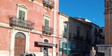 Centro storico a Ragusa terra di nessuno? Ancora un altro furto ai danni di un esercizio commerciale