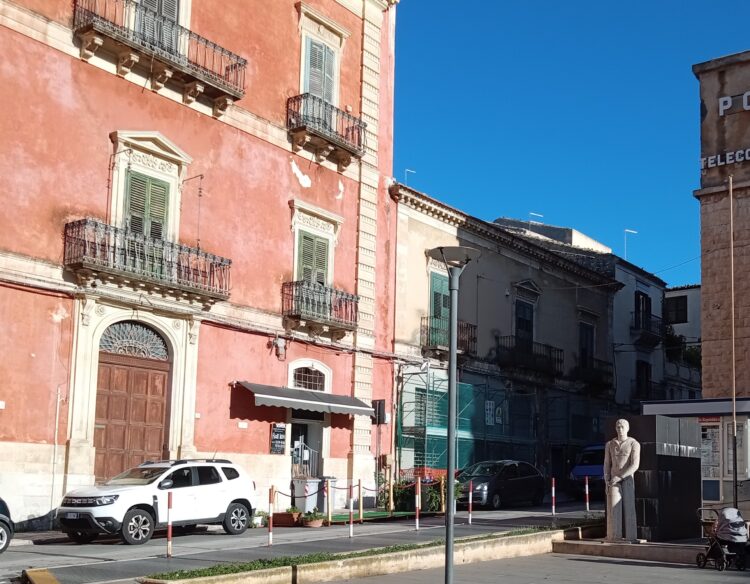 Centro storico a Ragusa terra di nessuno? Ancora un altro furto ai danni di un esercizio commerciale