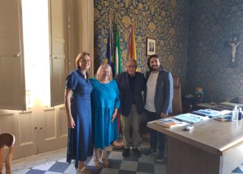 Scoglitti, Maria Di Guardo nuova dirigente del Comprensivo Sciascia