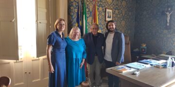 Scoglitti, Maria Di Guardo nuova dirigente del Comprensivo Sciascia