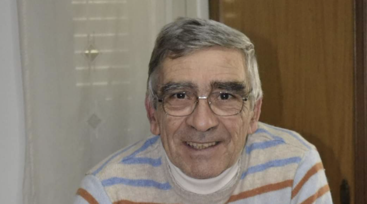 Scicli e il mondo amatoriale del ciclismo piangono la scomparsa di Ciccio Caruso