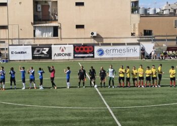 Frigintini e Santa Croce si dividono l’intera posta in palio