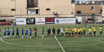 Frigintini e Santa Croce si dividono l’intera posta in palio