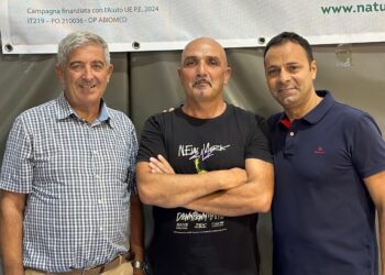 Comiso, rinasce la pallavolo maschile