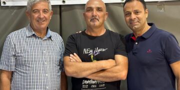 Comiso, rinasce la pallavolo maschile