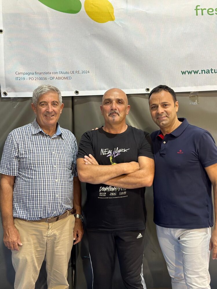 Comiso, rinasce la pallavolo maschile