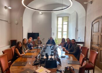 Stabilizzazione Asu enti locali e dipartimento dei Beni culturali, l’on. Abbate: “Entro il 15 iter da completare”