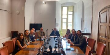 Stabilizzazione Asu enti locali e dipartimento dei Beni culturali, l’on. Abbate: “Entro il 15 iter da completare”