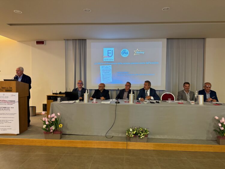 Pensionati attivi e connessi, la Cna fa il punto a Modica