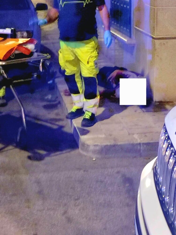 Santa Croce, il tunisino ucciso era in città dallo scorso mese di luglio