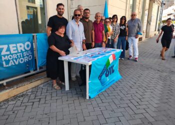 Uil: “La provincia di Ragusa si mobilita per cancellare la legge SpaccaPaese”