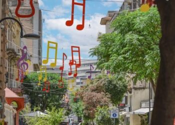 Ragusa, torna Festacrante in centro storico