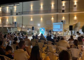 Marina di Ragusa, domani sera la presentazione del libro di Colacillo