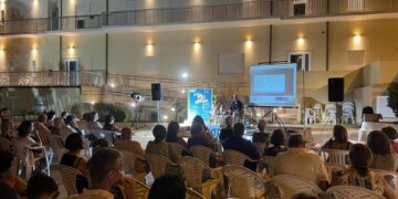 Marina di Ragusa, domani sera la presentazione del libro di Colacillo