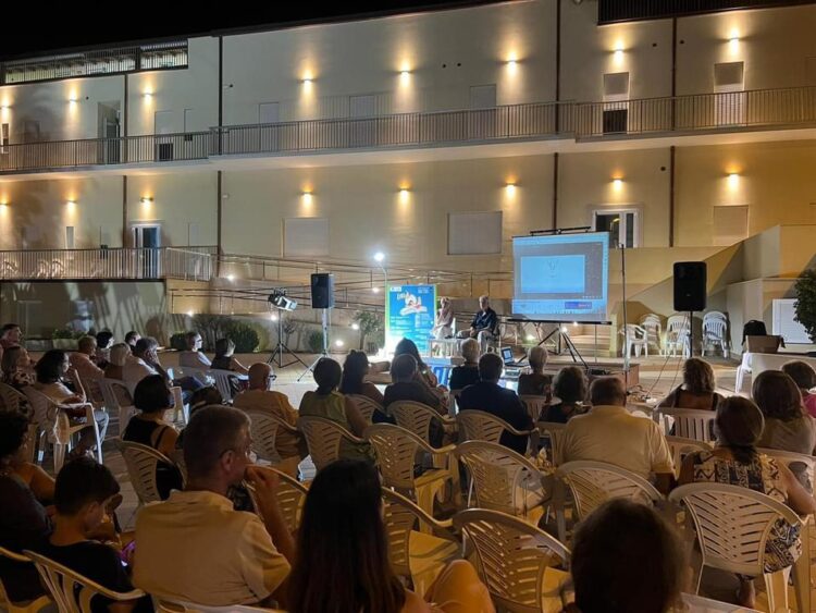 Marina di Ragusa, domani sera la presentazione del libro di Colacillo