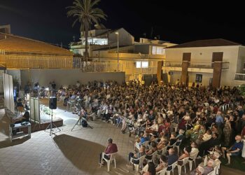 Marina di Ragusa, Liolà non si ferma e continua anche nel periodo autunnale