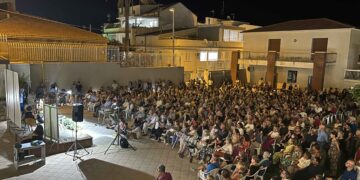 Marina di Ragusa, Liolà non si ferma e continua anche nel periodo autunnale