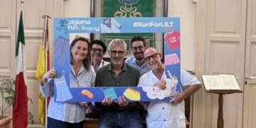 Sport e solidarietà, torna la Pigiama Run