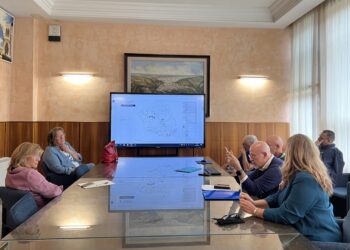 Piano territoriale regionale, il Libero consorzio concerta la proposta complessiva da presentare