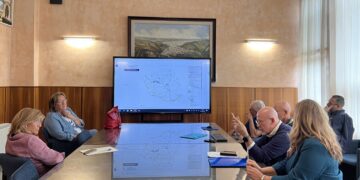 Piano territoriale regionale, il Libero consorzio concerta la proposta complessiva da presentare