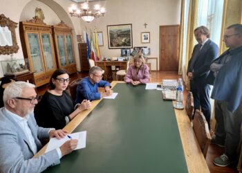 Modica, il Comune acquisisce per 9 anni l’utilizzo del PalaRizza a titolo gratuito