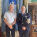 Pozzallo, nuovo comandante della polizia locale