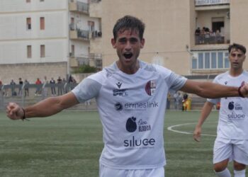 Il Modica calcio si regala una grande vittoria contro il Mazzarrone