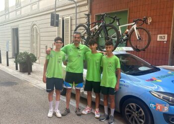 Dalla coppa Sant’Agata alla coppa Diddi, la Naturosa Ragusa in giro per l’Italia