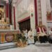 Monterosso, accolto il nuovo parroco don Mascali