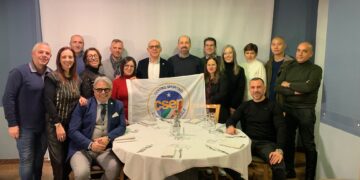 Il comitato provinciale Csen Ragusa il più gettonato tra gli eps dell’area iblea