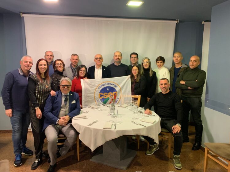 Il comitato provinciale Csen Ragusa il più gettonato tra gli eps dell’area iblea