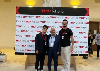 Vittoria, l’Ebt Ragusa a sostegno del Tedx