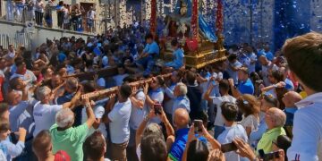 Monterosso Almo, iniziano oggi le celebrazioni in onore dell’Addolorata