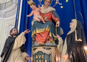 Pozzallo prepara la festa della patrona