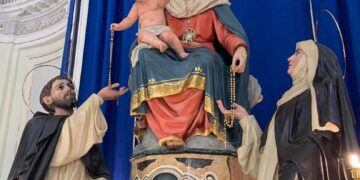 Pozzallo prepara la festa della patrona