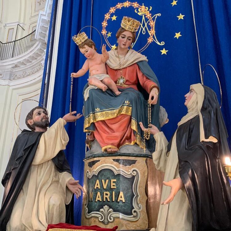 Pozzallo prepara la festa della patrona