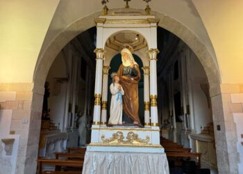 Monterosso Almo, da domani le celebrazioni in onore di Maria Santissima Bambina