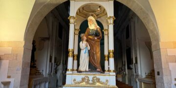 Monterosso Almo, da domani le celebrazioni in onore di Maria Santissima Bambina