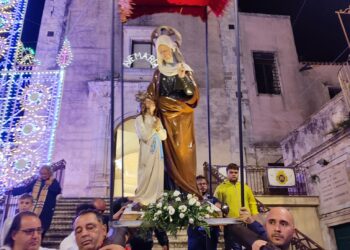 Monterosso Almo, nel vivo le celebrazioni in onore di Maria Santissima Bambina