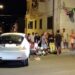 Scontro auto-moto a Donnalucata, ferito un giovane centauro