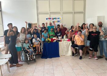 Anche l’Anffas Ragusa nel progetto nazionale Tuttinclusi
