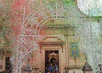 Giarratana, domani giorno di vigilia per la festa settembrina di San Giuseppe